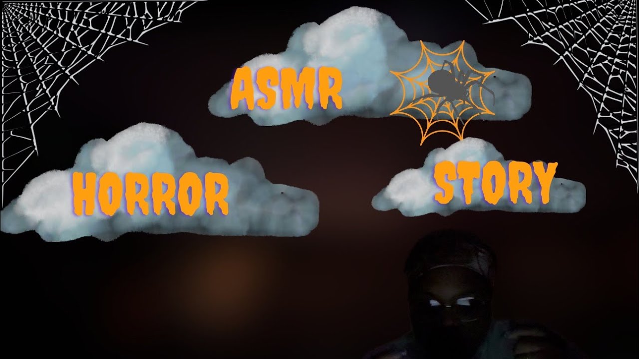 ASMR| short horror story | bedtime stories for sleep