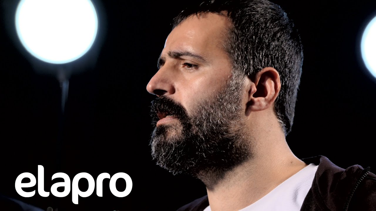 Hasan Güneşdoğdu - Sunam Senden Evvel #elapro