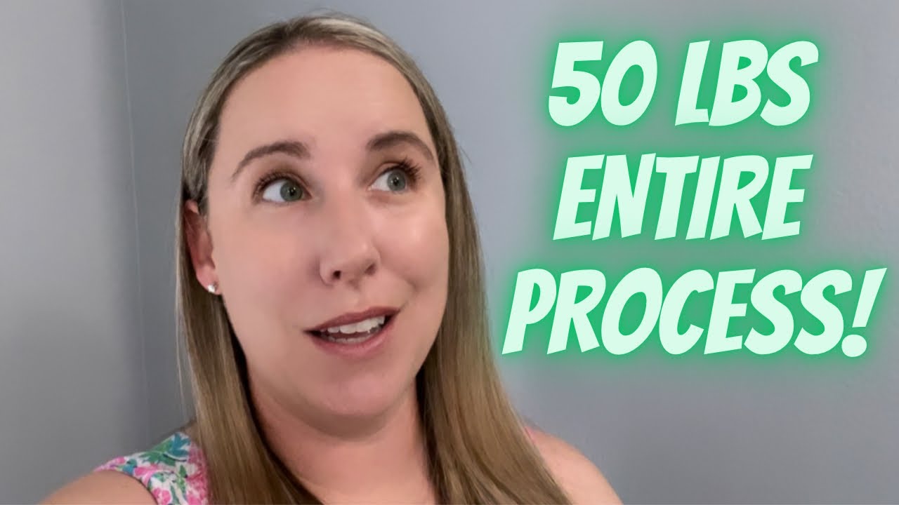 Surprising Results! ThredUP 50 Pound Mystery Kids Rescue Box - The Whole Thing!