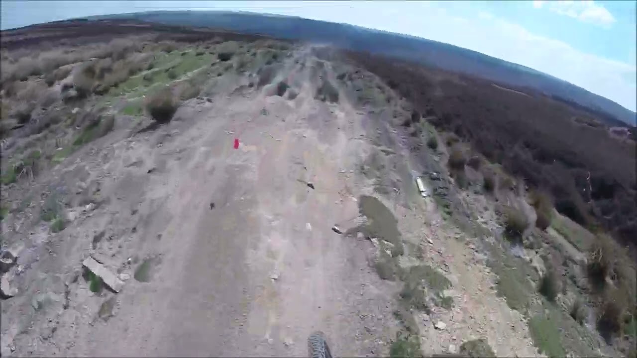Hamesterley Beast Funduro 2025 (11/5/2025)
