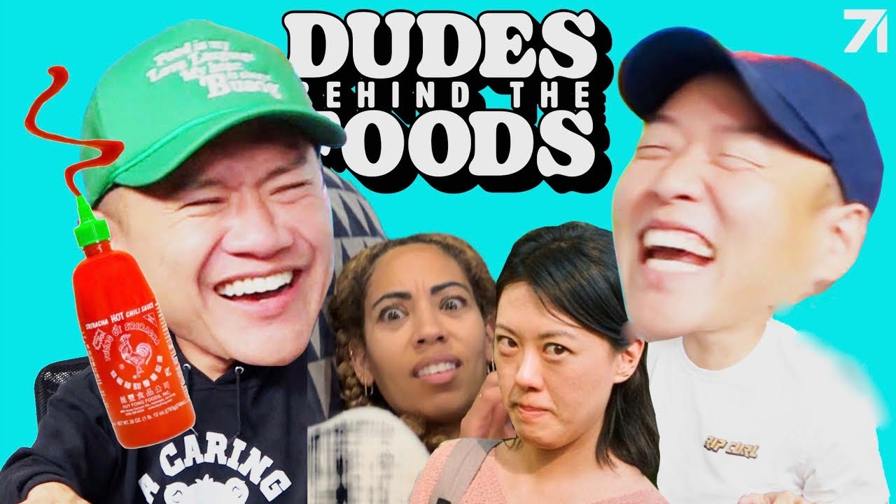 Could We Survive Without Our Annoying Women? | Dudes Behind the Foods Ep. 153