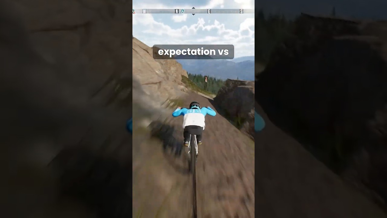 MAVRIX Cup expectation vs reality🤕