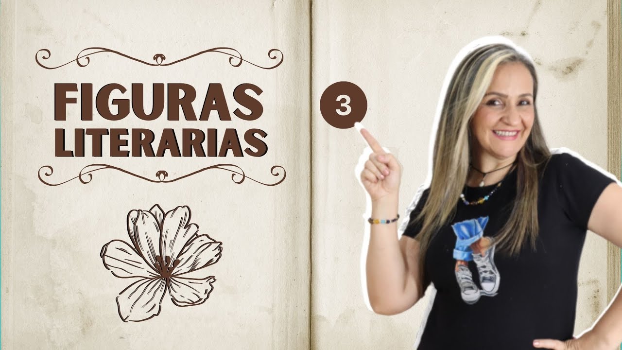FIGURAS LITERARIAS 3 PARTE