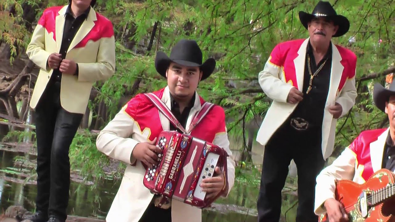 Se Va Muriendo Mi Alma - Conjunto Dos De Zacatecas