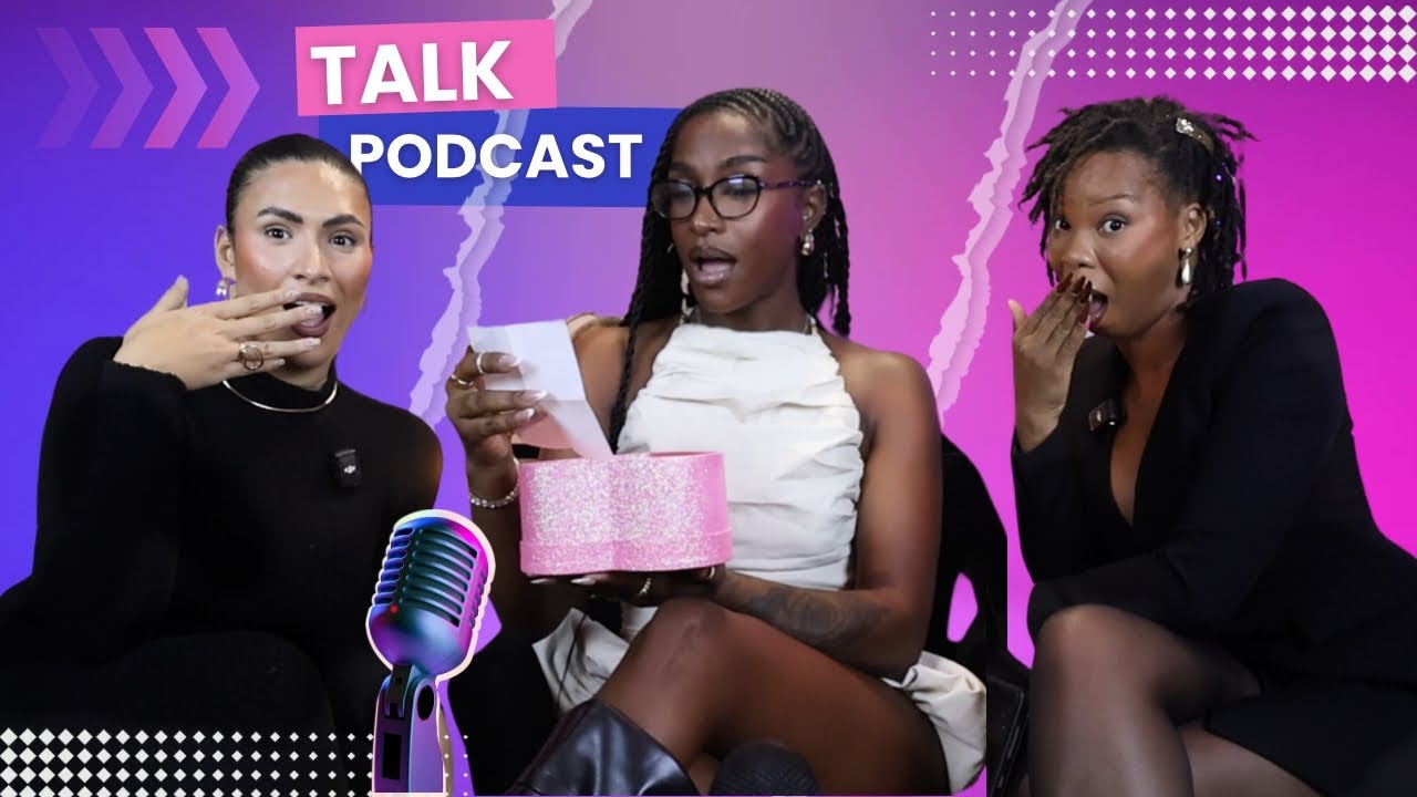 PODCAST TALK : DOCTEUR LOVE | MAÎTRESSE D’UN HOMME MARIÉ, INFIDÉLITÉ, RELATION TOXIQUE … SOS 🩺❤️‍🩹