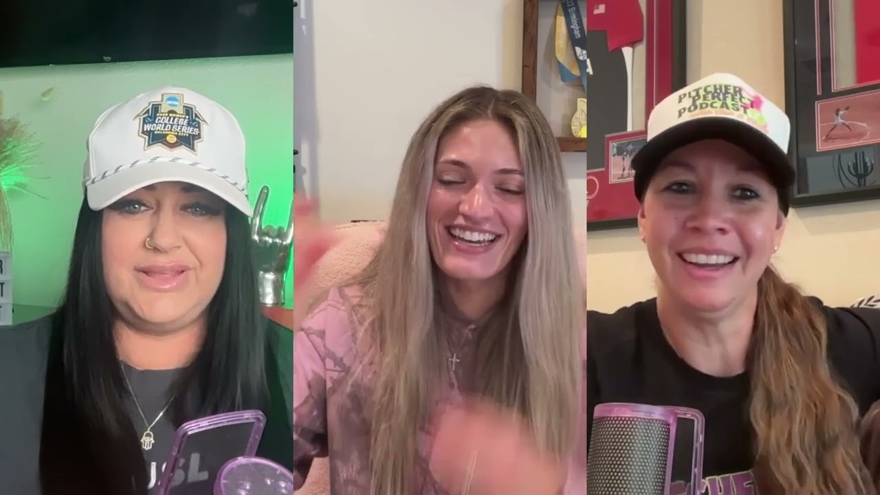 Ep. 26: Montana Fouts