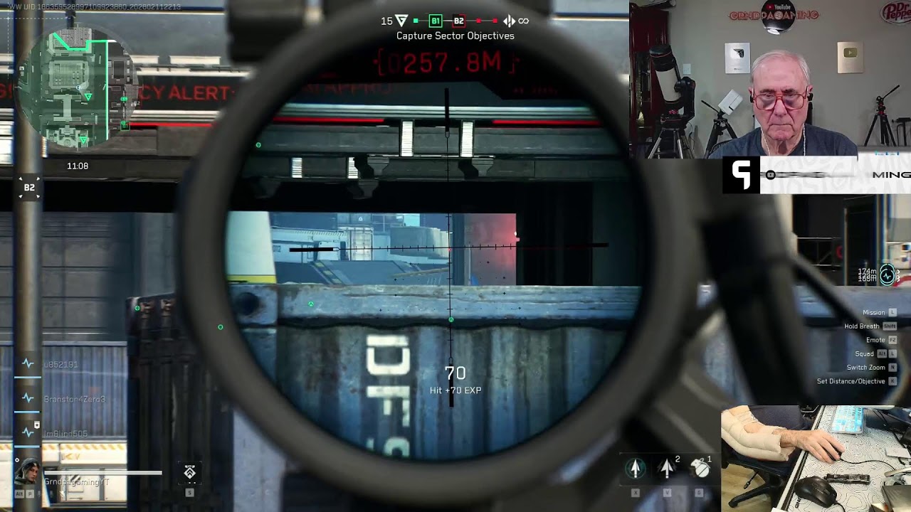 delta force