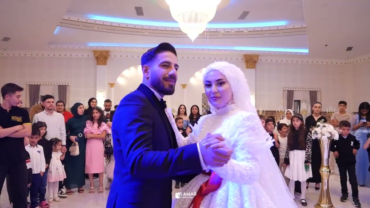 düğün giriş