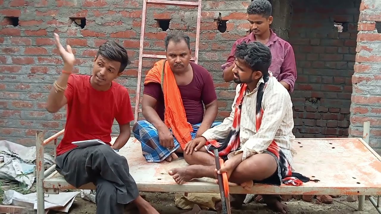 Arun Banna mistri