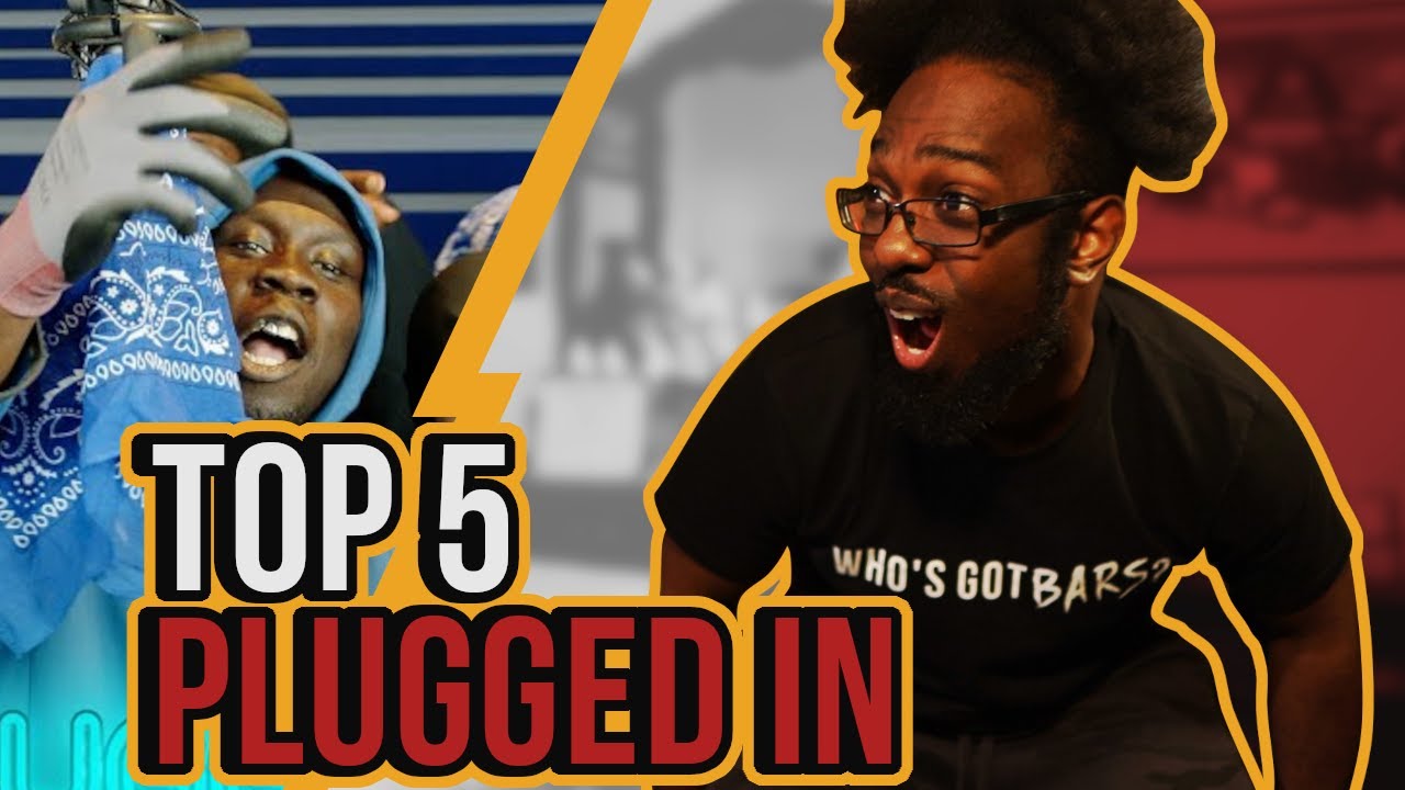 BEST PLUGGED IN?! | C1 