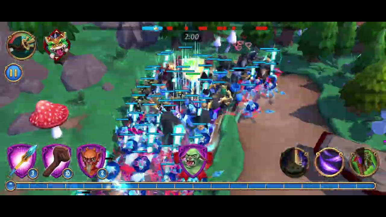Royal Revolt! II™ 2026 01 25 wdr 🤝🏻 九尾狐 [mobile]