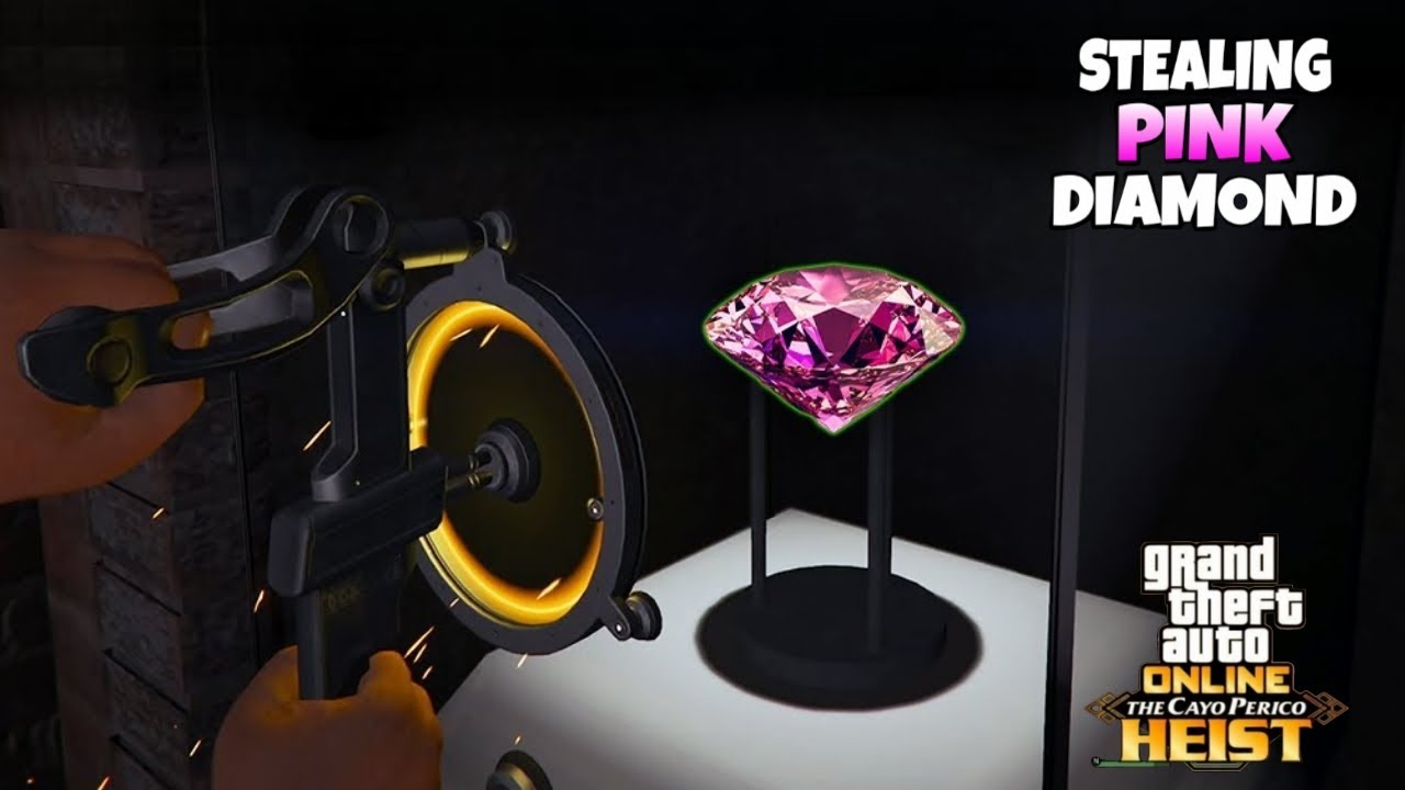 🔴Heist Engaged!! Let's Make Everyone Rich In 1440p(2K) | GTA Online