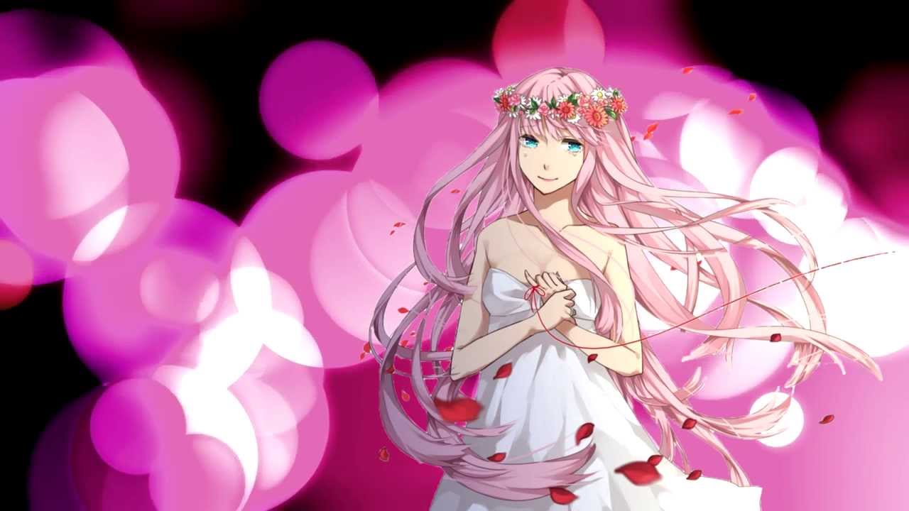 Nightcore- Jealous