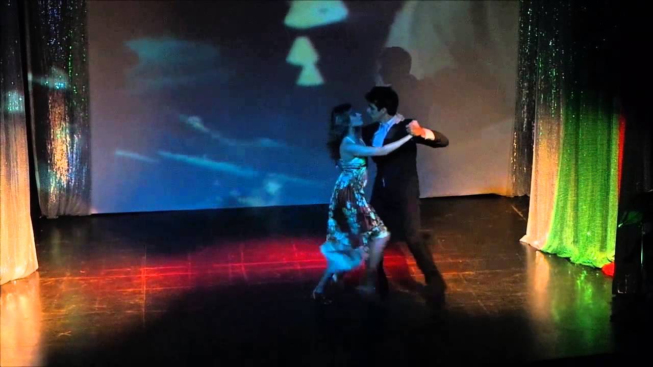 Marco Bezerra e Aimee Borges - Maria Gadú/Ne Me Quitte Pas - Bolero