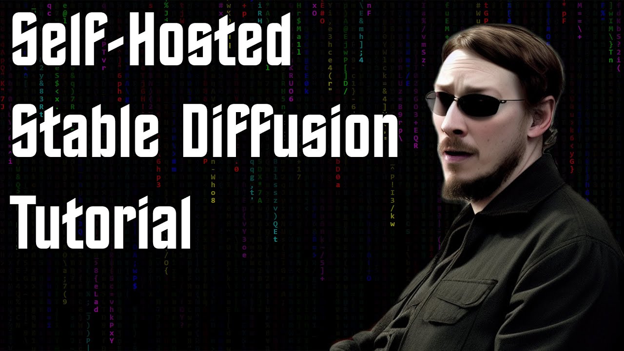 Используйте своё лицо в изображениях с помощью ИИ &mdash; самостоятельное руководство по устойчивой диф...