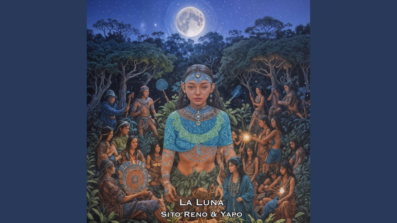 La Luna