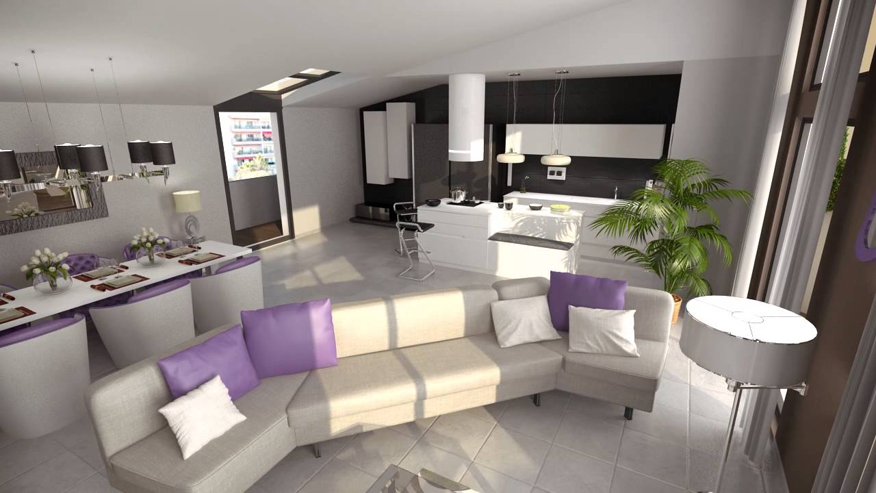 Prado Rivage/Le Duplex