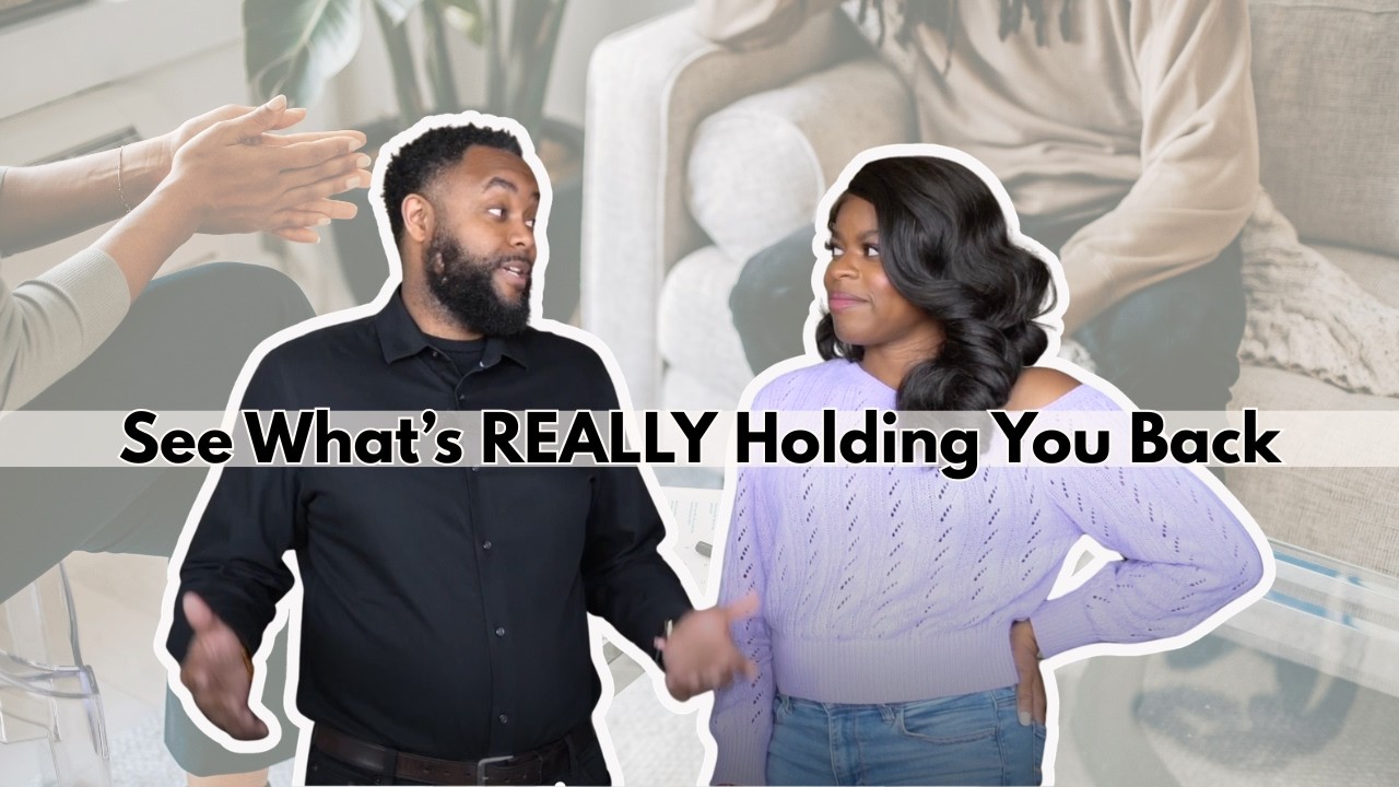 Married Couples: Stop Guessing and Start Measuring