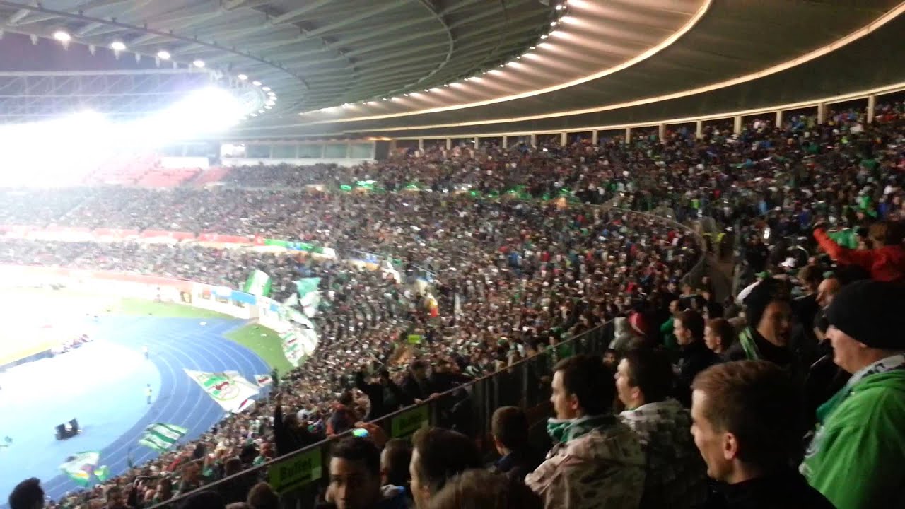 Rapid Wien - Lebenssinn