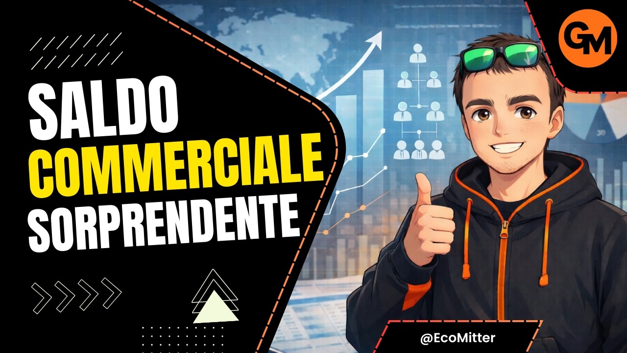 Commercio Extra-UE Gennaio 2026: flussi, saldo e dinamiche settoriali