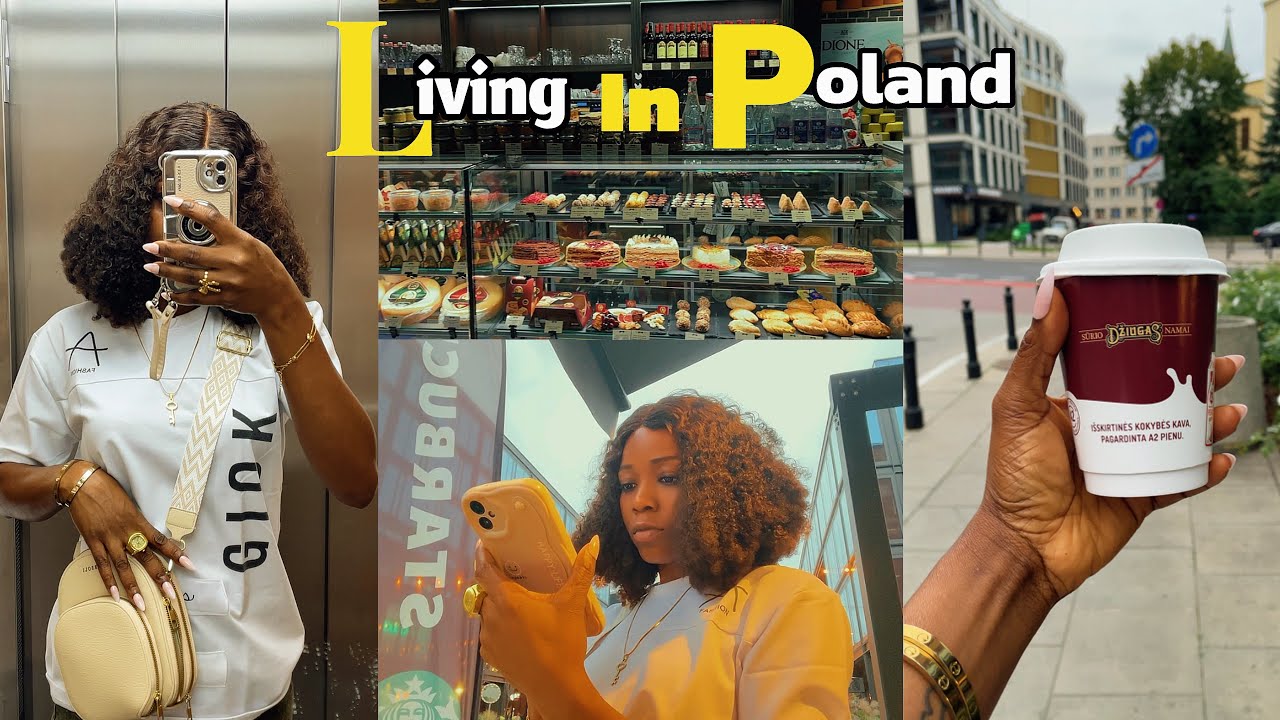 LIVING ALONE DIARIES : Finding My Peace In Every Little Thing As An Immigrant. 