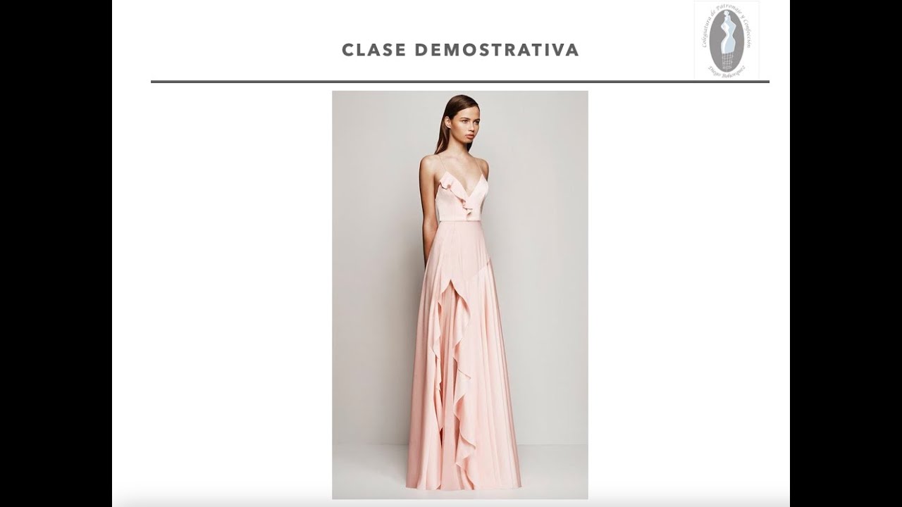 Clase Demostrativa Nuevo Programa Virtual
