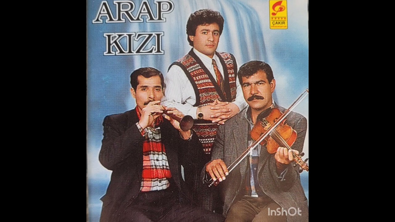 Yılmaz Alper - Erzincana Girdim
