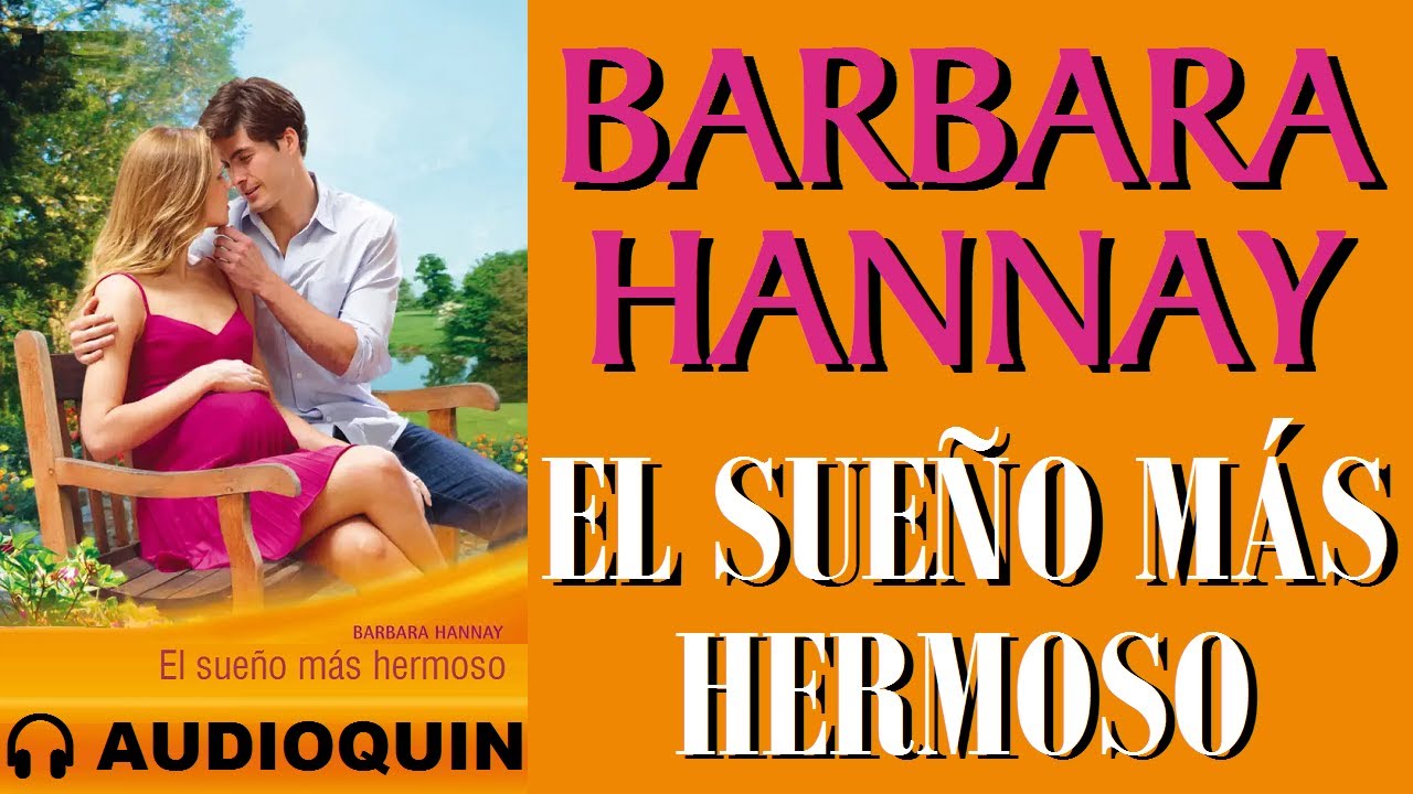 El Sueño Más Hermoso ✅ Audiolibro |@Audioquin
