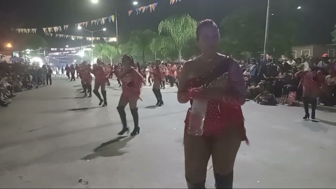 ESTILO KUMBIA SUREÑA 2026 #CORSOJUJUY  #JUJUY  #ARGENTINA 