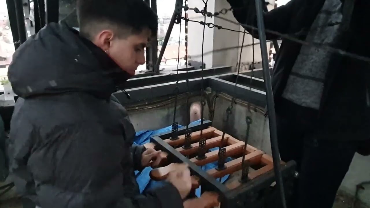 Le campane di Trenno - Jingle bells