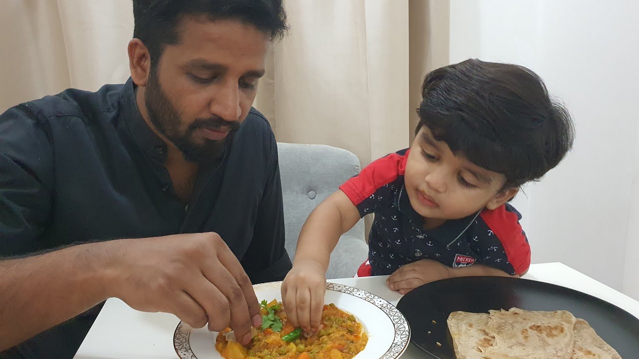 ഉണ്ടാക്കിയിട്ടു 30 മിനിറ്റ് വെച്ചാൽ ടേസ്റ്റ് കൂടുന്ന ഒരു പാകിസ്താനി വെജ് കറി | Mix veg curry