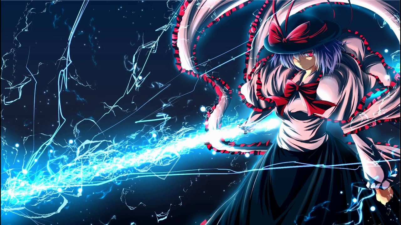 【東方】 IRON ATTACK! 『Flame from the Black Sea』