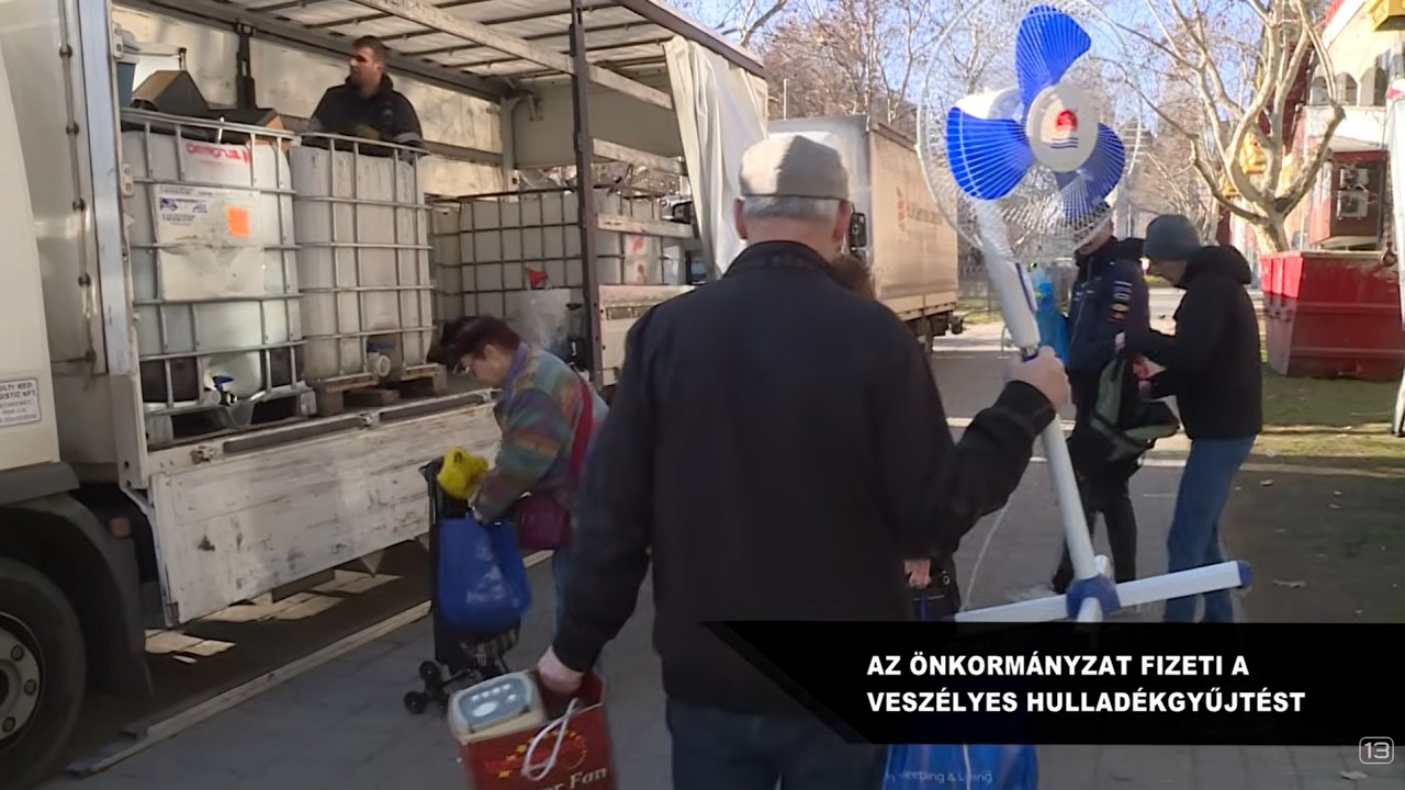 BP13 kerületi magazin 2026 03 09