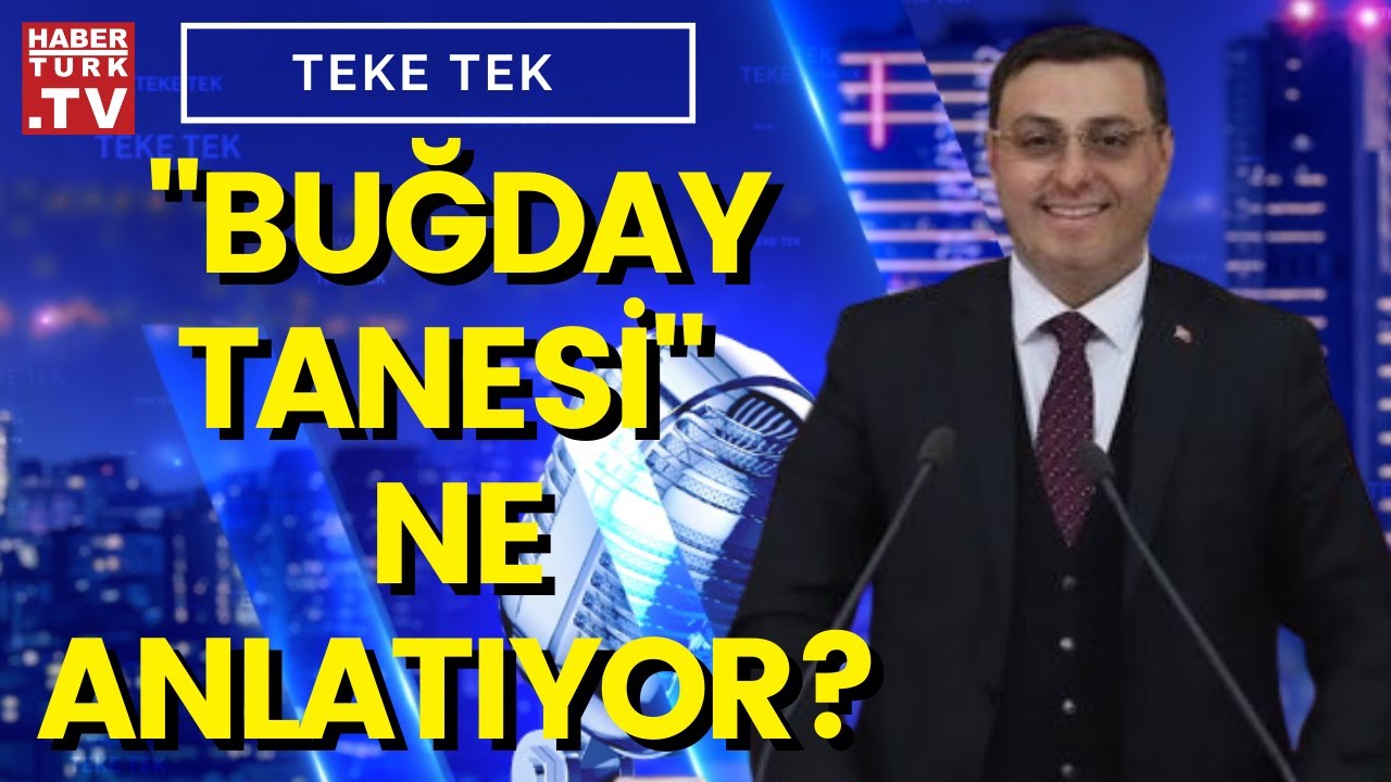 AK Partili vekilin hayatı nasıl film oldu? Av. Serkan Bayram yanıtladı