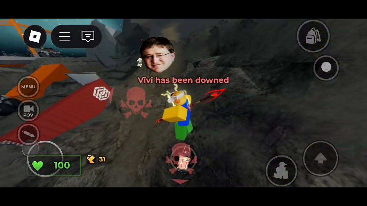 EVADE GAMEPLAY #43