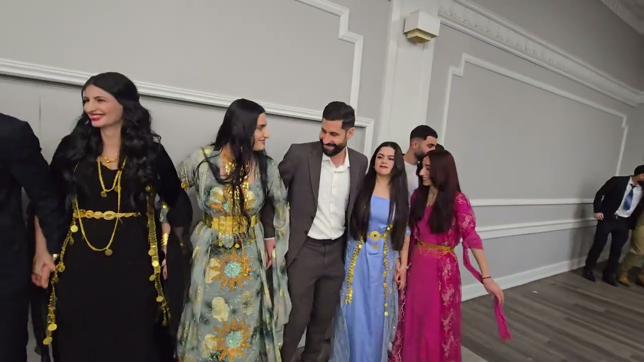 London ontario Yazidi 