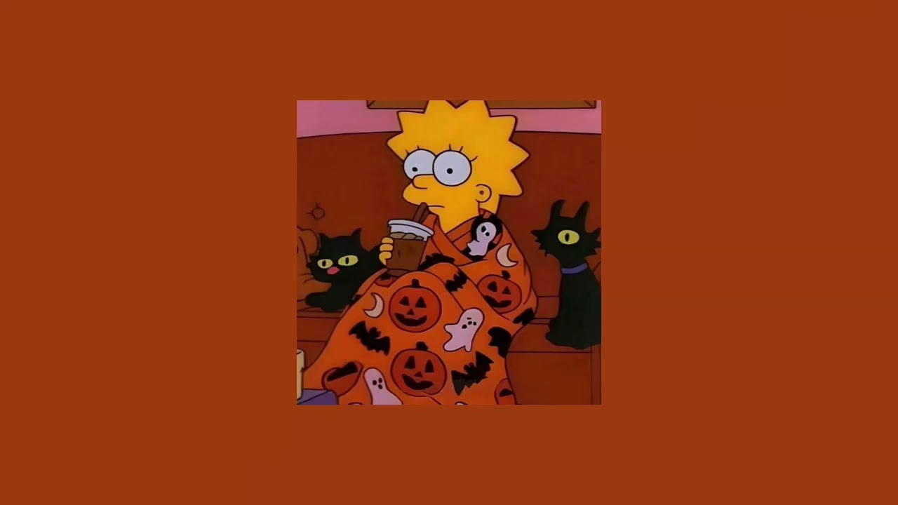 Halloween playlist for Spooky Vibes 👻