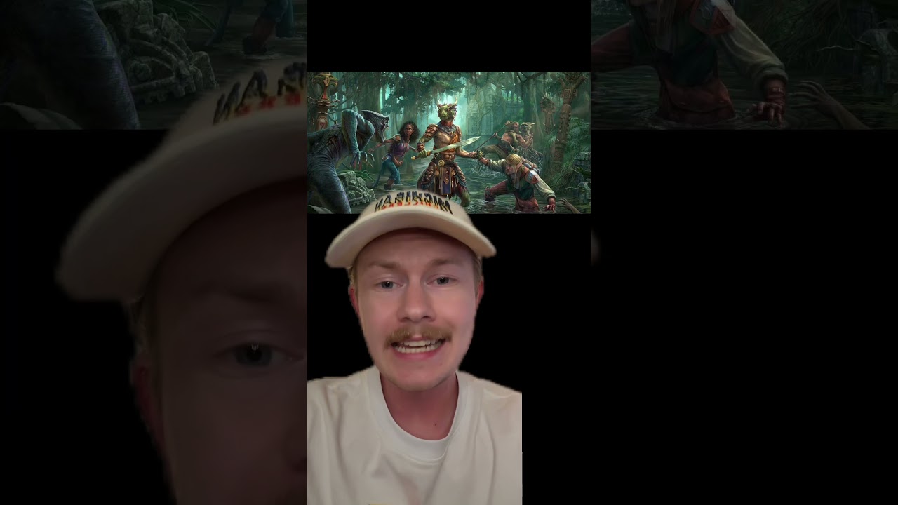 #oblivion #elderscrolls #skyrim  #theelderscrolls #elderscrollsonline #elderscrollslore #argonian