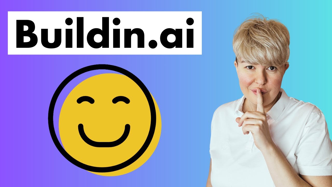 Buildin ai   как Notion, только лучше