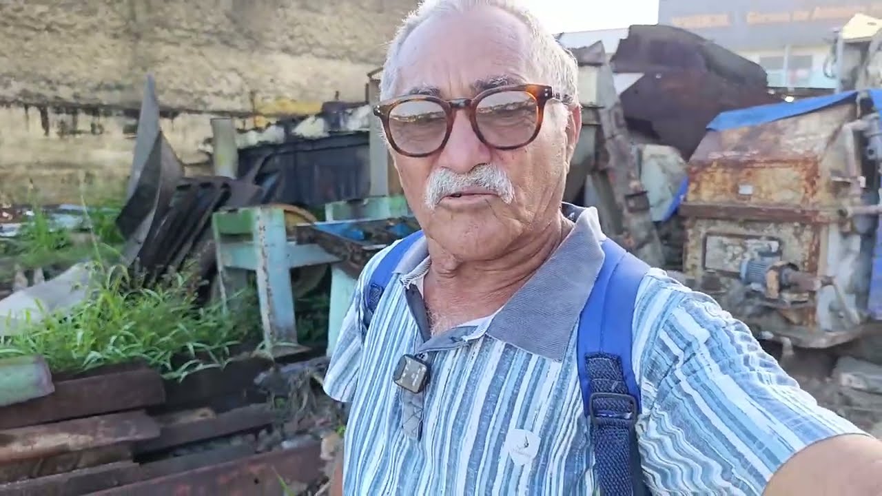 CINCO E MEIA DA MANHÃ EM PALMARES CASSIANO OFICIAL 8141