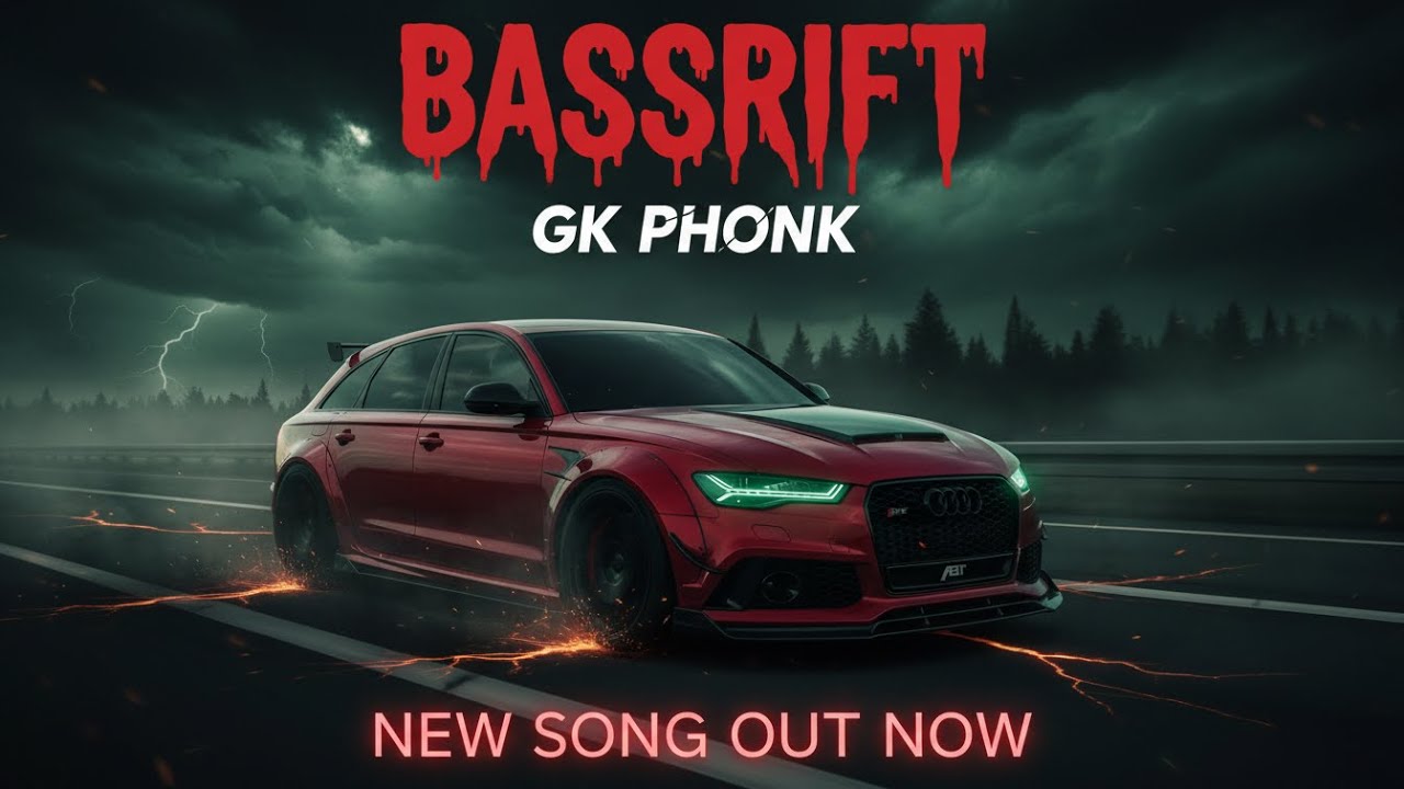 BASS BOOSTED NIGHT DRIVE 2026 🎧 CAR MUSIC PHONK CLUB MIX 🔊 BASSRIFT TEST