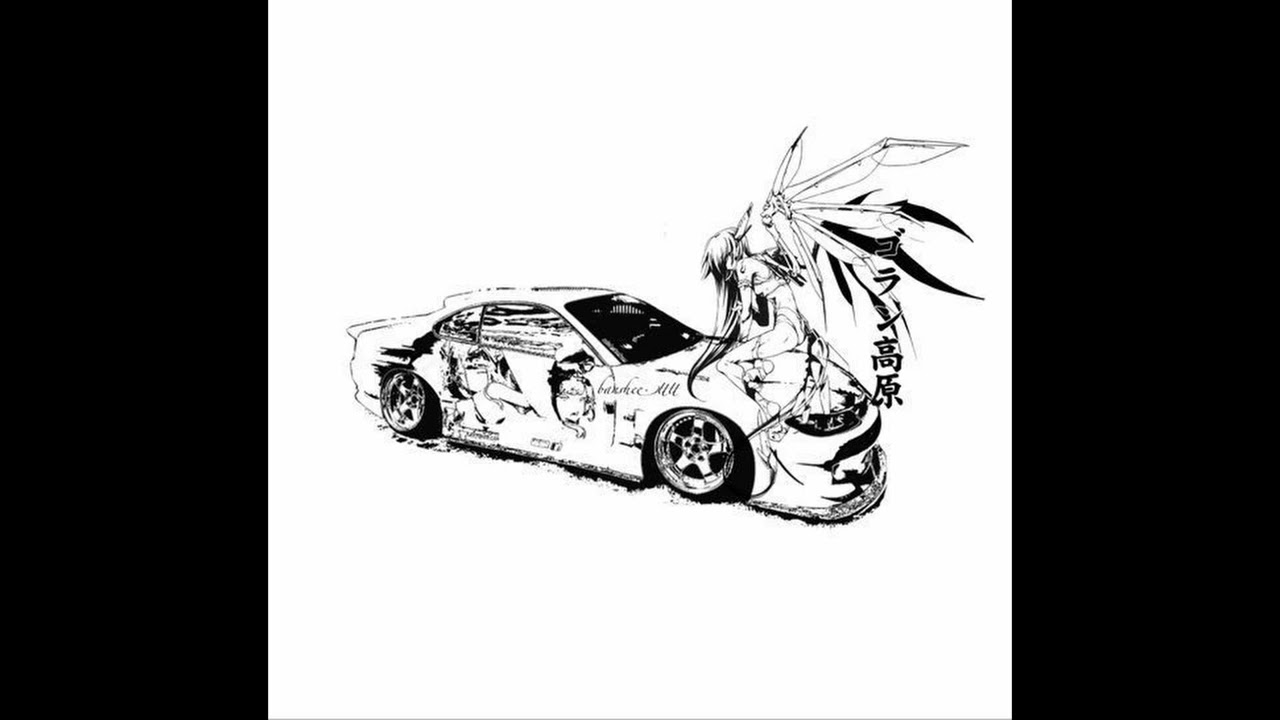 [FREE FOR PROFIT] LA FEVE TYPE BEAT ~ JDM