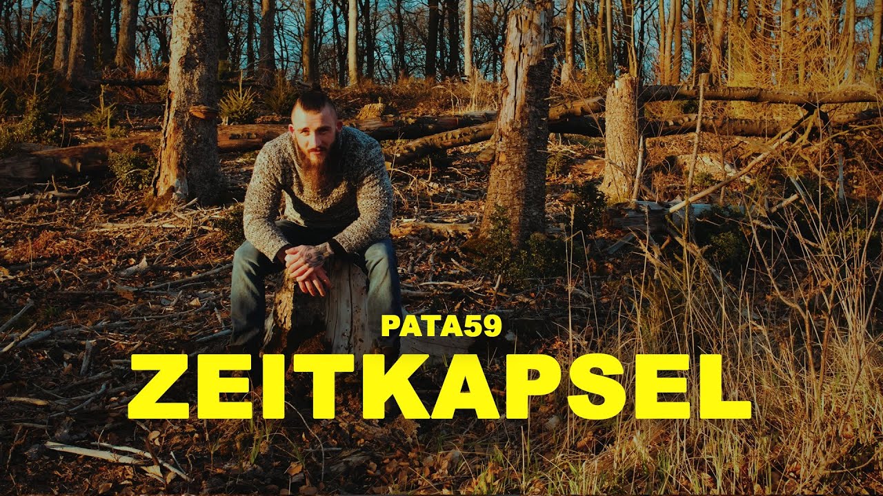PATA59 - ZEITKAPSEL (OneTake Video)