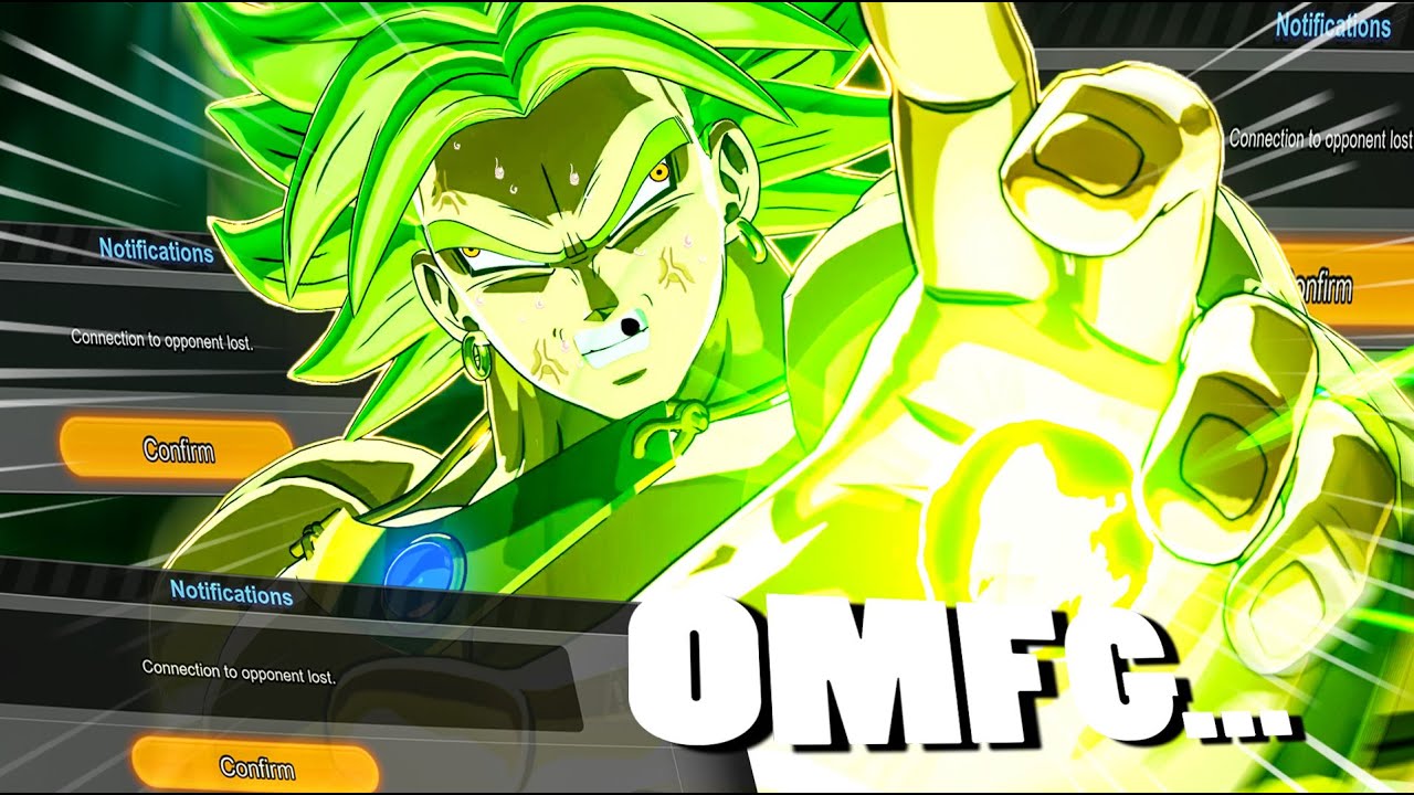 Sparking Zero Players Are BRAINDEAD...