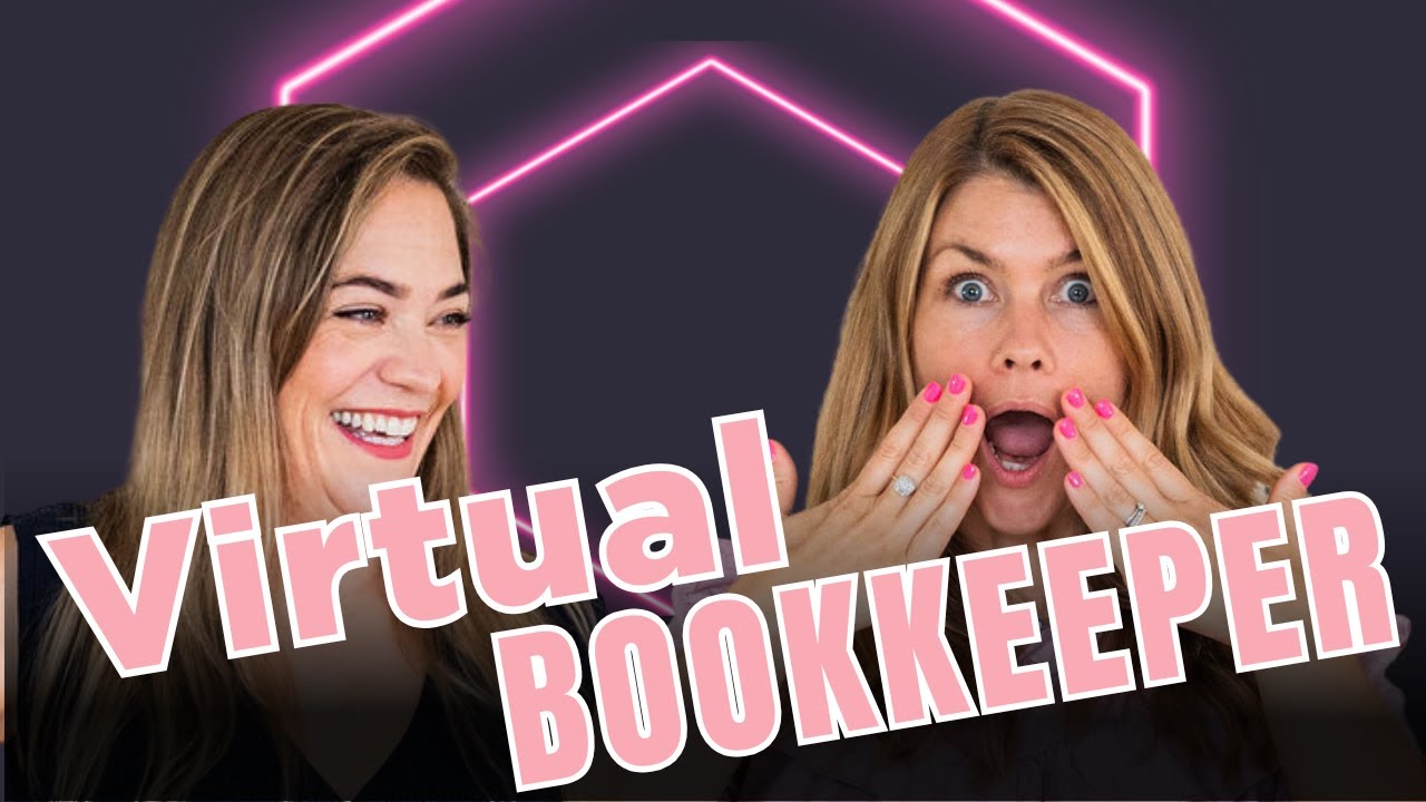 Is it possible to have a virtual bookkeeping practice?