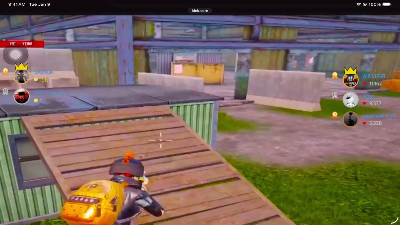 LETS TRY 50 KILL PLUS KD PUSH | Sintayehu Gaming🔥