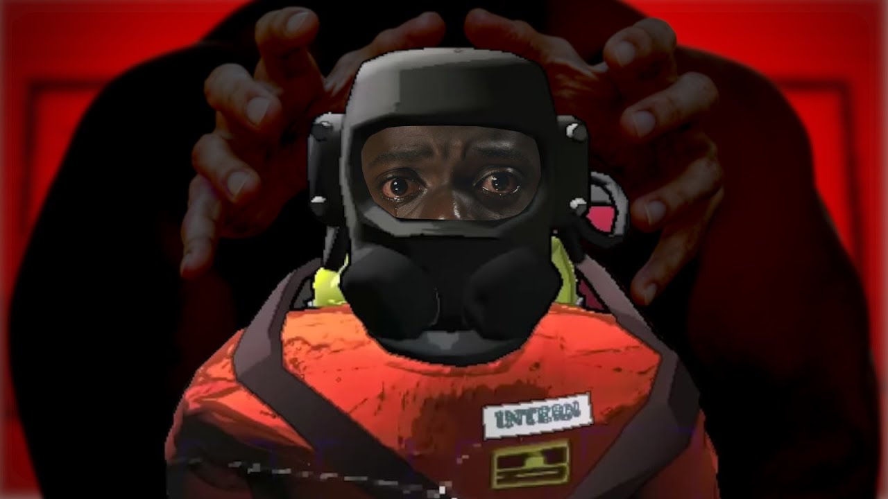 Es gibt eine Meuterei