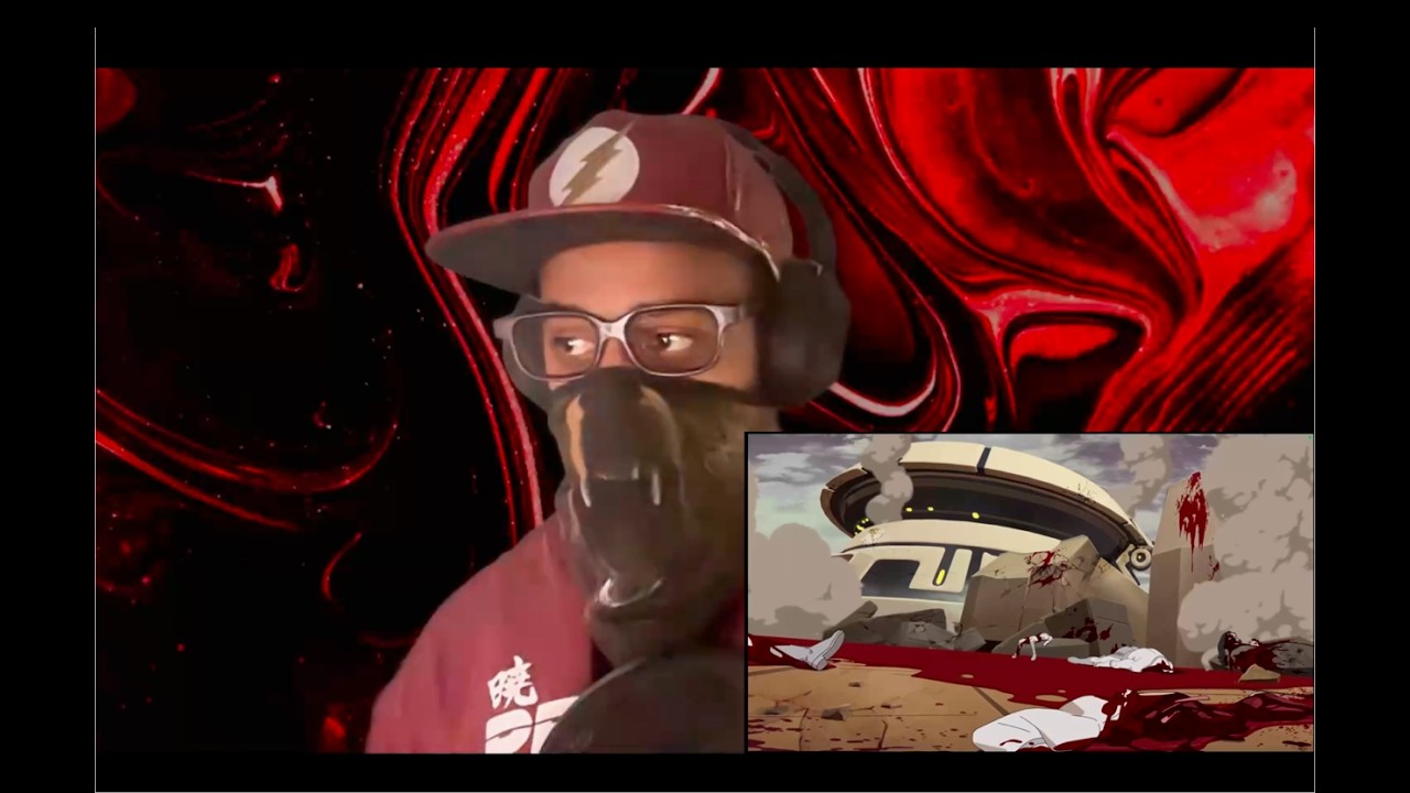 WAR WITH VILTRUM!!! [INVINCIBLE SEASON 4 TEASER & OFFICIAL] REACTION - TRAILER PARK #20