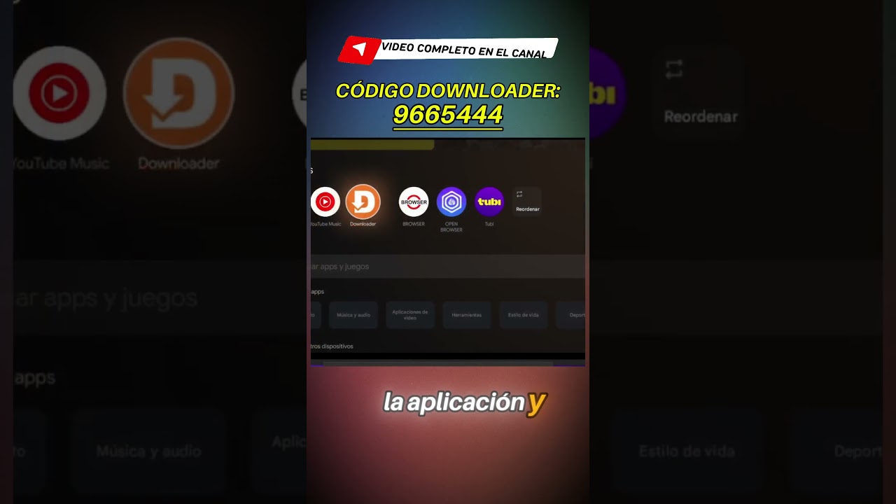 &iexcl;MAGIS TV Sin Anuncios! 🚫