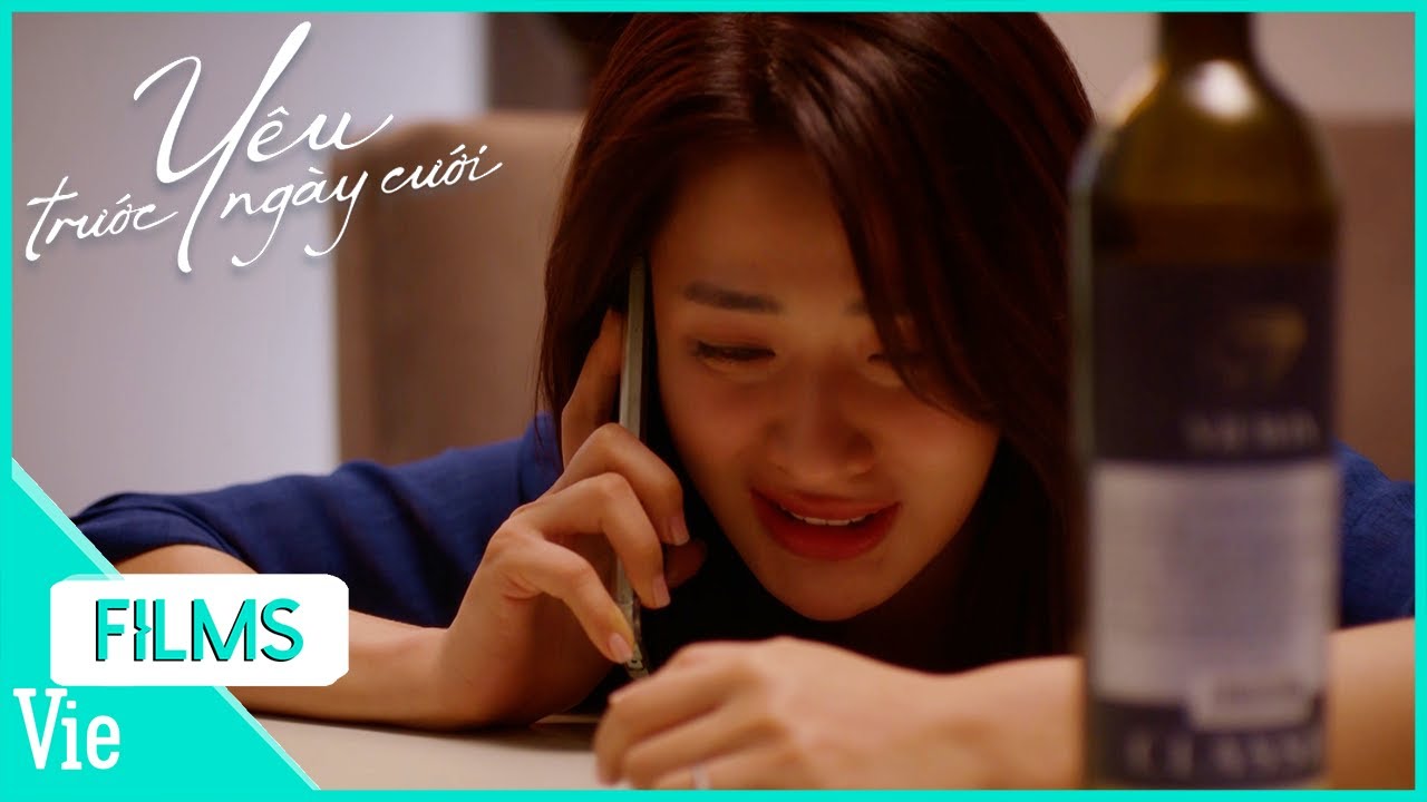 YÊU TRƯỚC NGÀY CƯỚI | Nhật Phương khóc ròng nhận ra mất cả nhà lẫn chồng sắp cưới